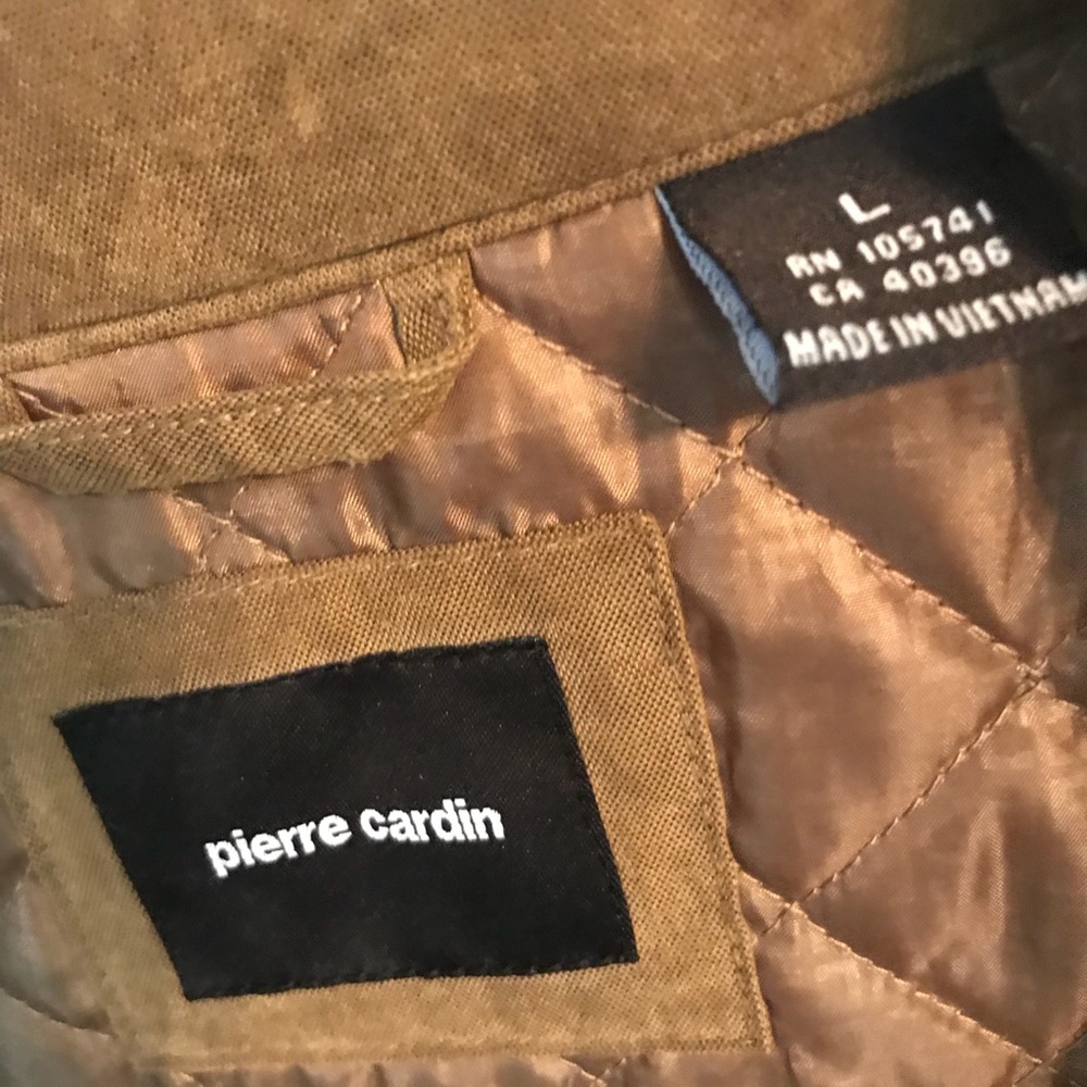 Pierre Cardin jacket - Picture 6 of 6